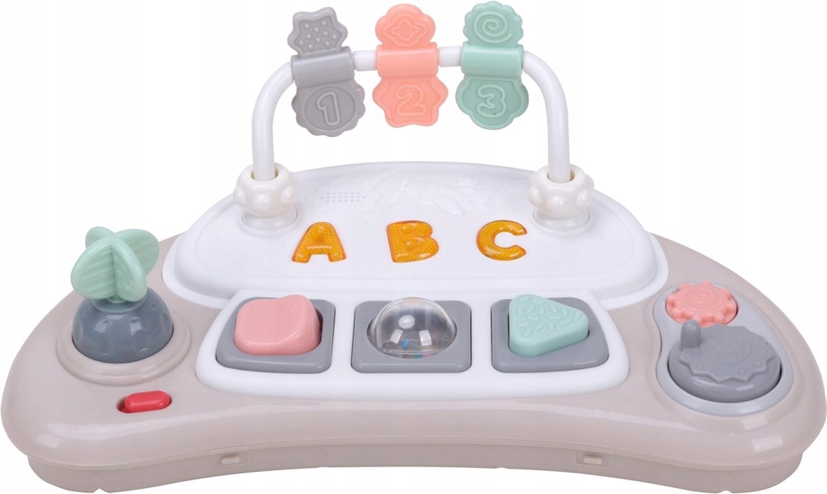 Chodzik dziecięcy Jean 2w1 Topmark Marka Topmark