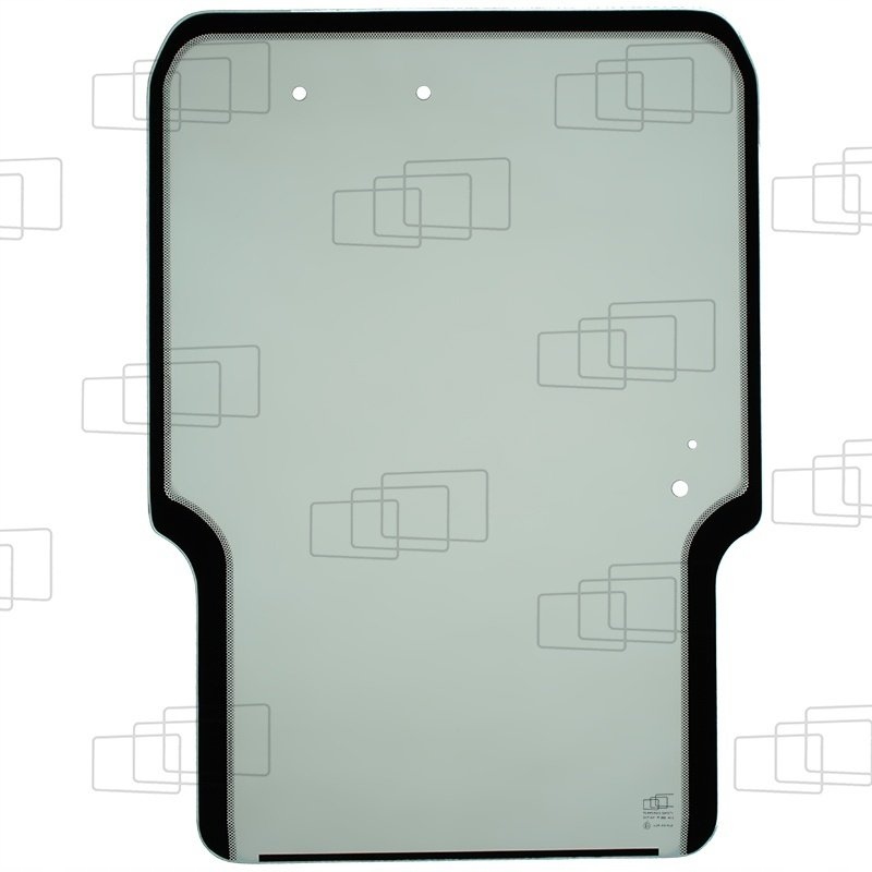 sklo Takeuchi přední 08808-65301