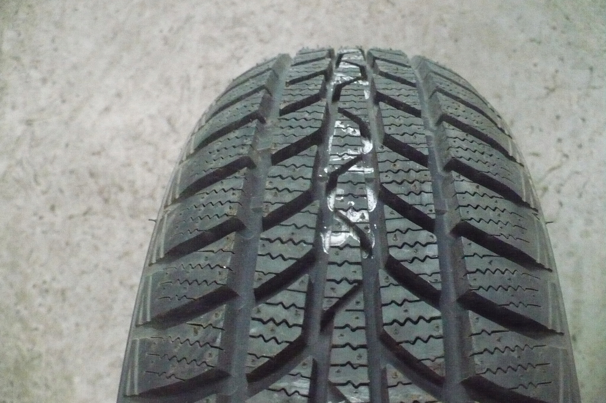 Hankook Winter I'Cept Rs W442 155/60R15 Nová 2023