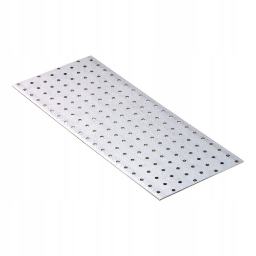 

PP23 Płytka Perforowana Łączni Płaski 160x400 Ocyn