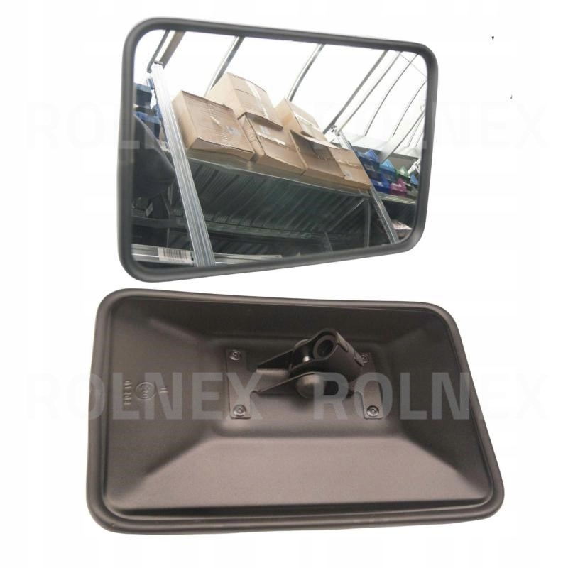 Univerzální velké zrcátko 21x31 18 LZU1300