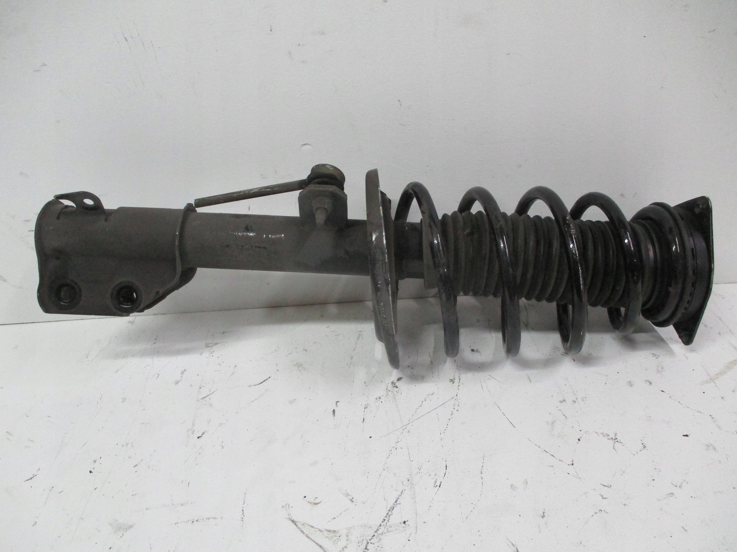 shock absorber front front left CITROEN C4 III 1,5HDI
