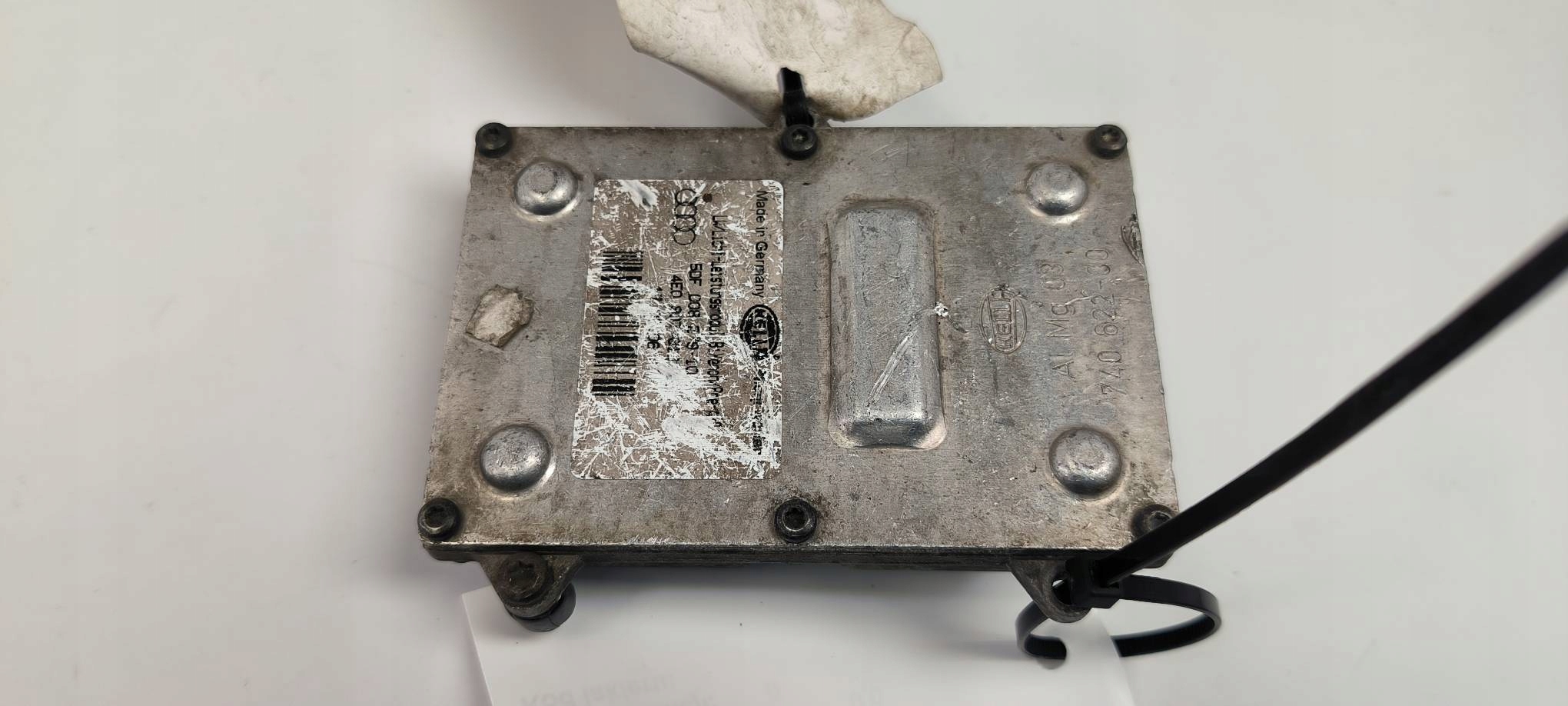 control unit XENON KSENON 5DF008279 MERCEDES W 211