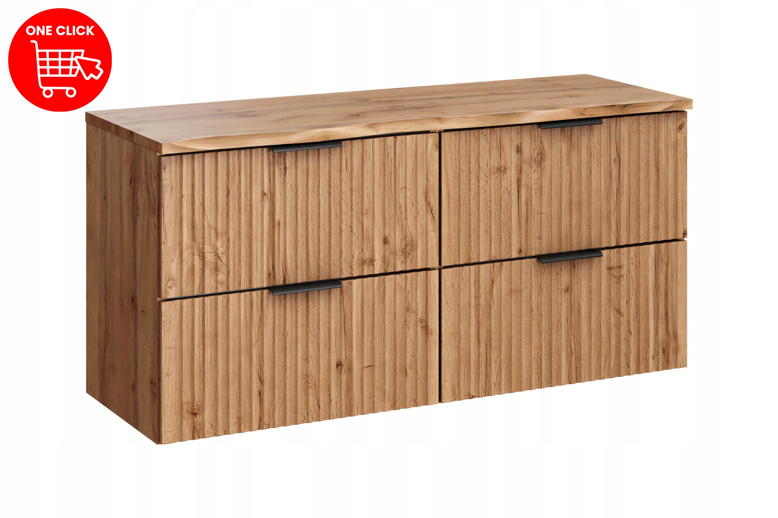 Nábytková sada 120 cm s deskou