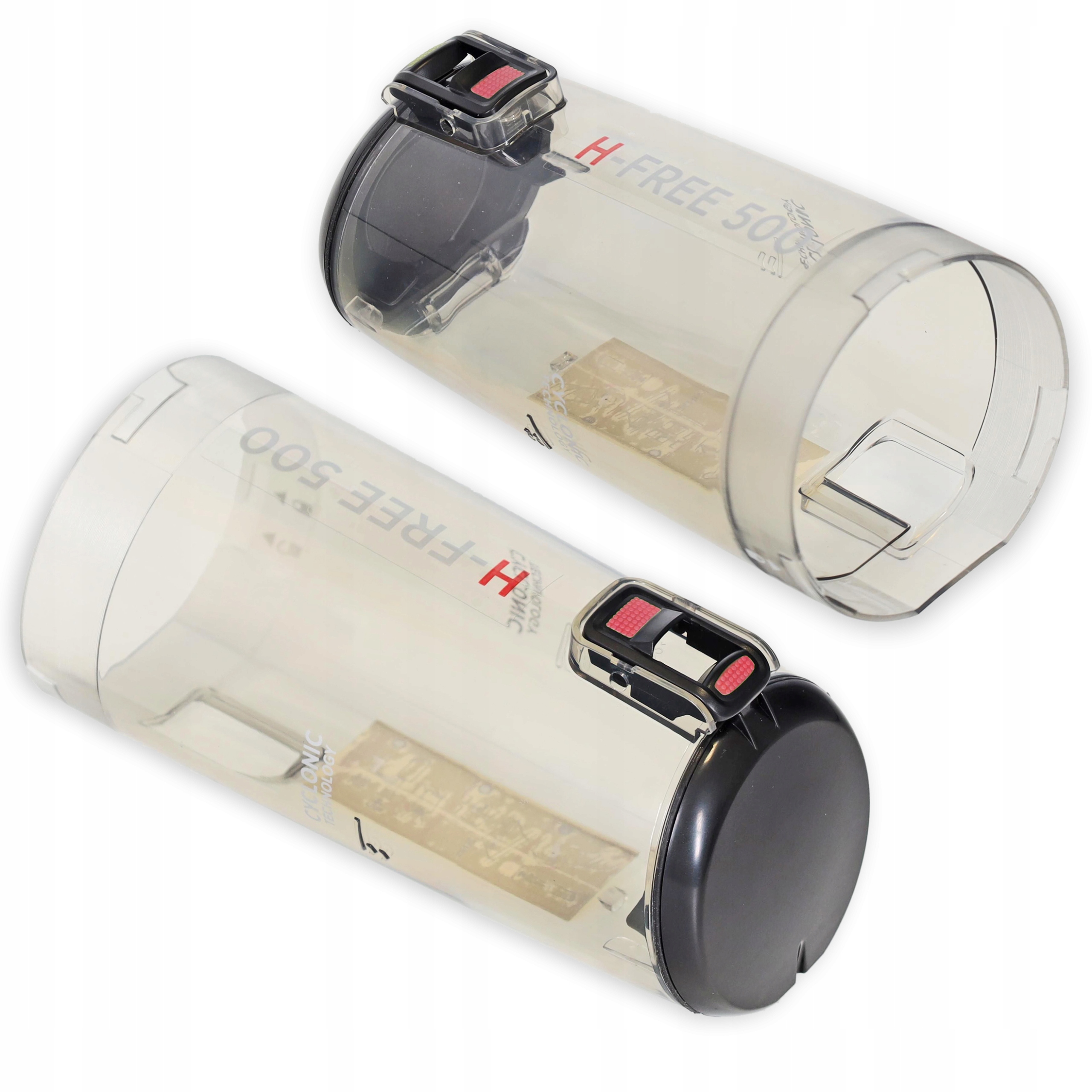 

Pojemnik na kurz odkurzacza Hoover H- Free 500