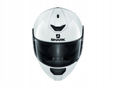 SHARK D-SKWAL 2 BLANK WHITE L