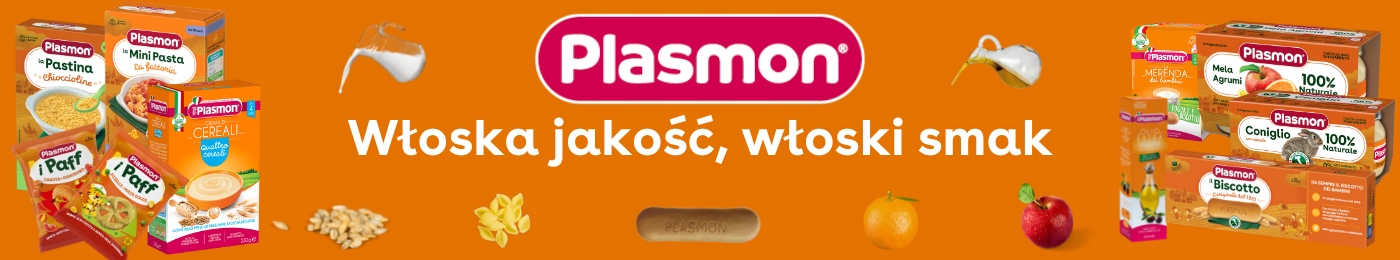 PLASMON Chrupki kukurydziano-jaglane 15g 5 op. Rodzaj chrupki