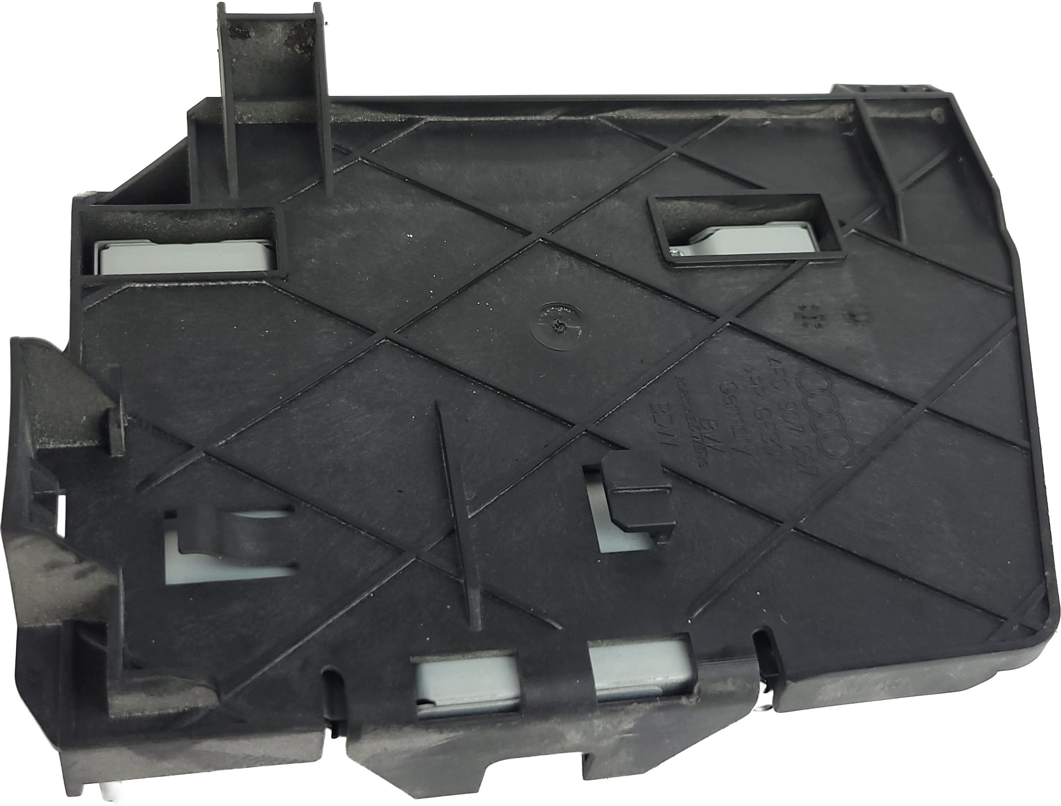 AUDI A6 C6 LIFT module control unit KAMERY reversing 4F0910441D