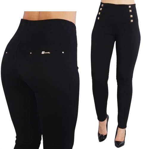 Esparanto Kalhoty Kardashianki Esparanto Premium 36 S (27)