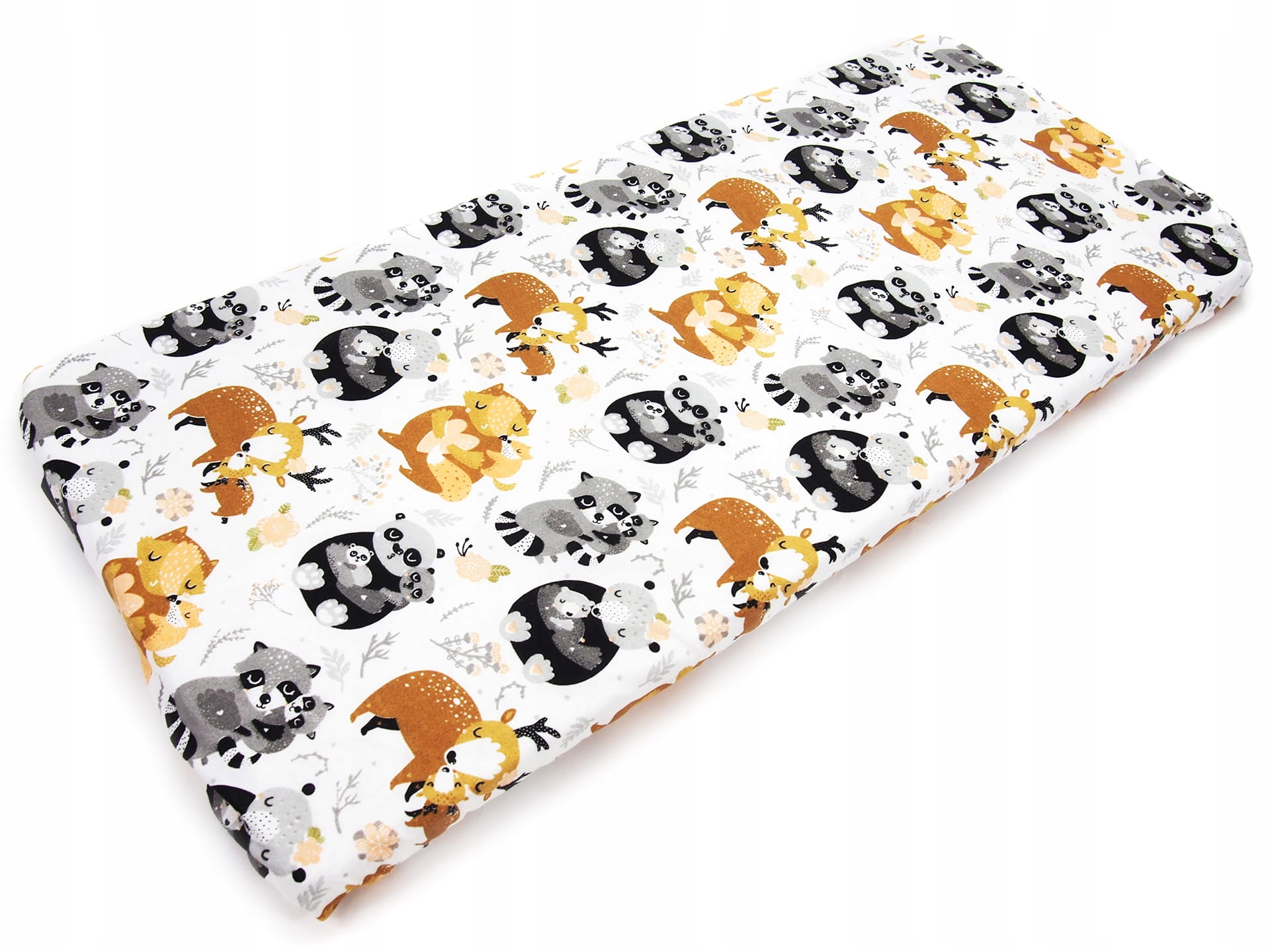 

Kerstin Prześcieradło Do Łóżeczka 160x80 cm Bawełn