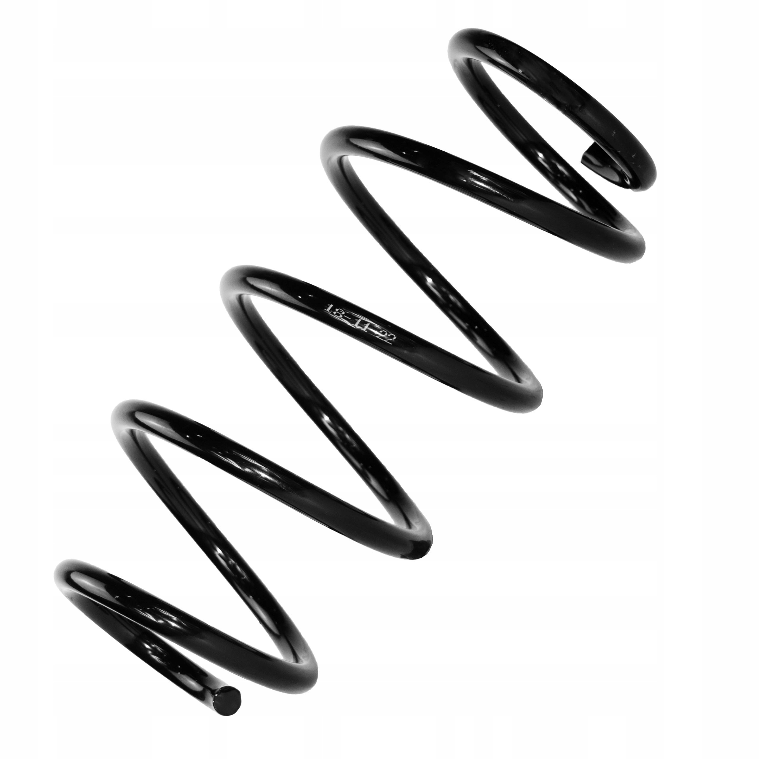 GT30203x2 - Пружины X2 Audi A3 ALTEA TOLEDO Octavia передняя