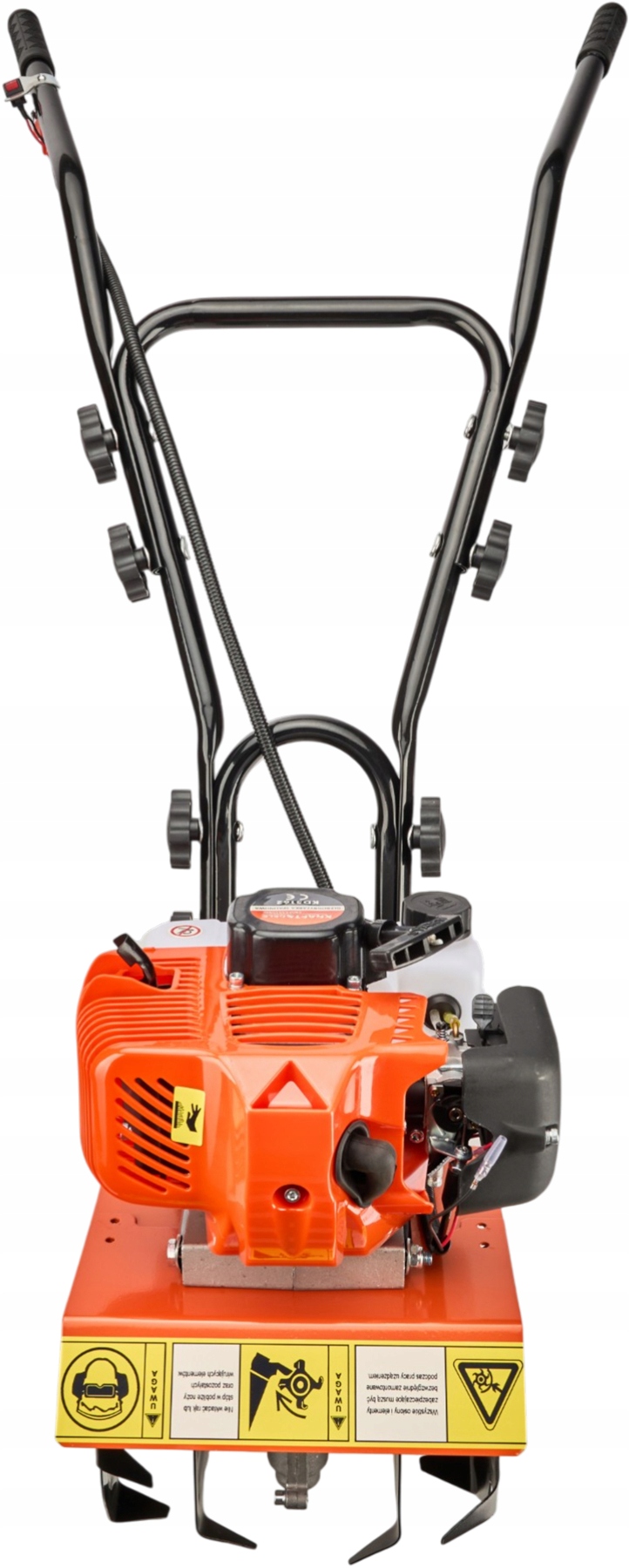 Kultivátor Kraft&dele KD5162
