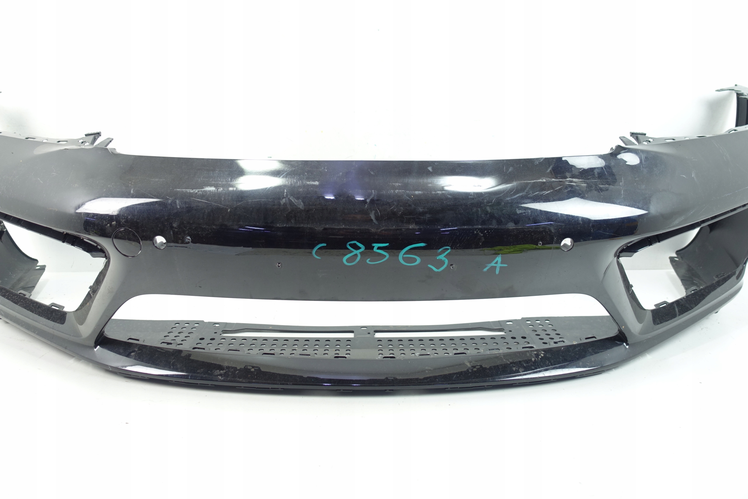 bumper front front PORSCHE 911 992 GTS