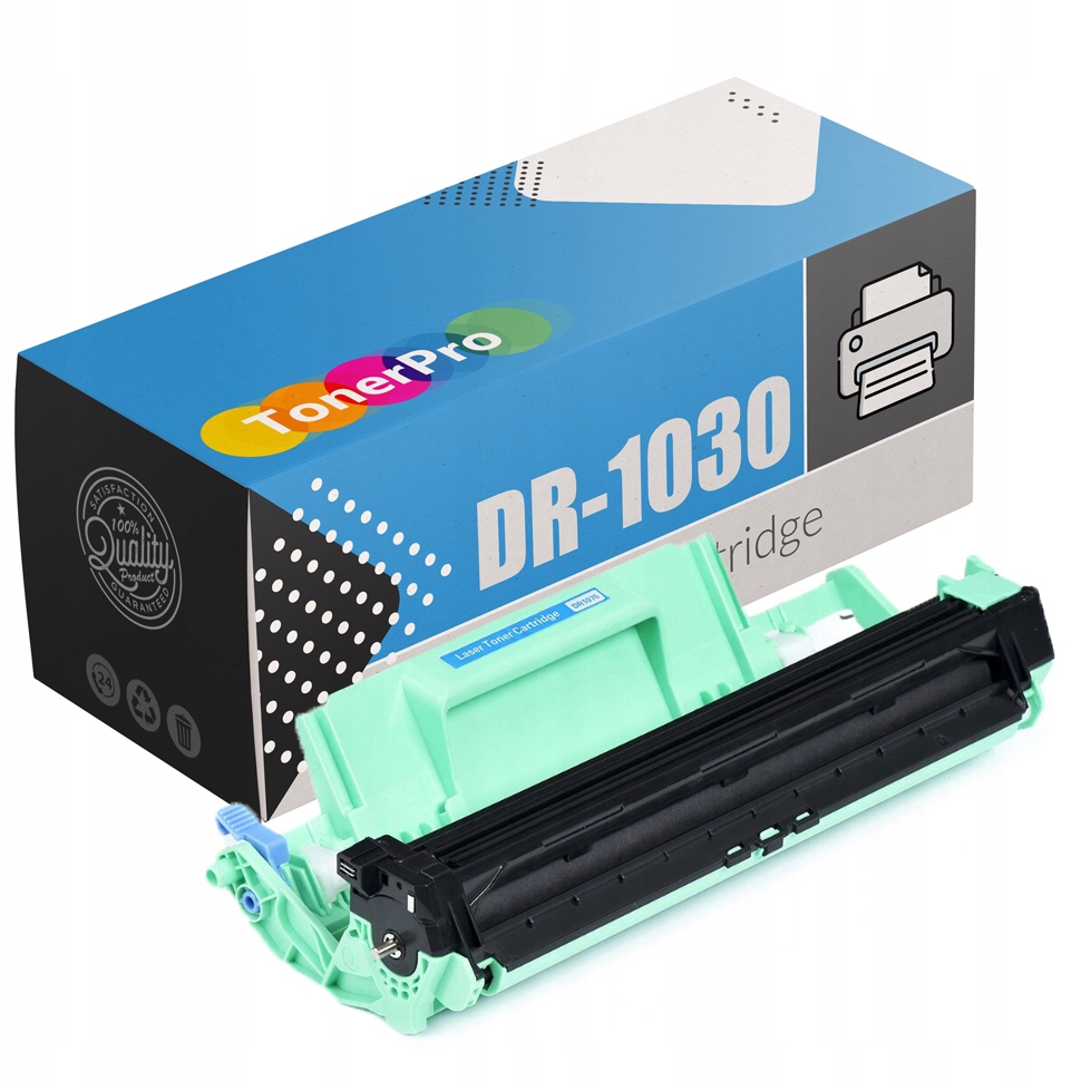 

Bęben Do Drukarki Brother DR1030 DCP1510E DCP1512E