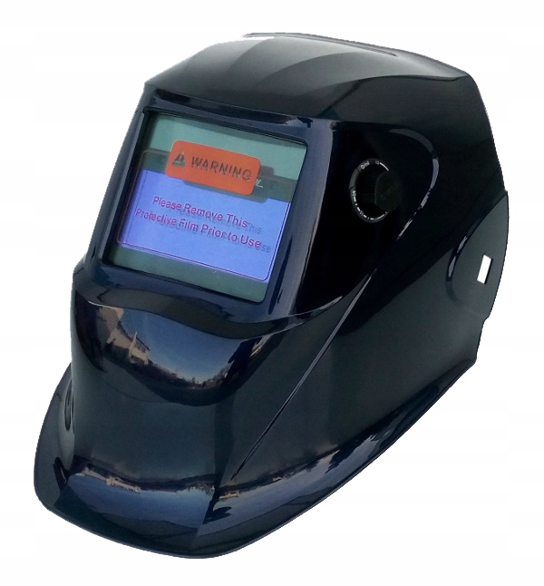 Przyłbica spawalnicza samościemniająca D610G Pro Control Welding maska
