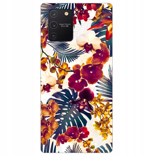 

200wzorów Etui Do Samsung Galaxy A91 Plecki Case