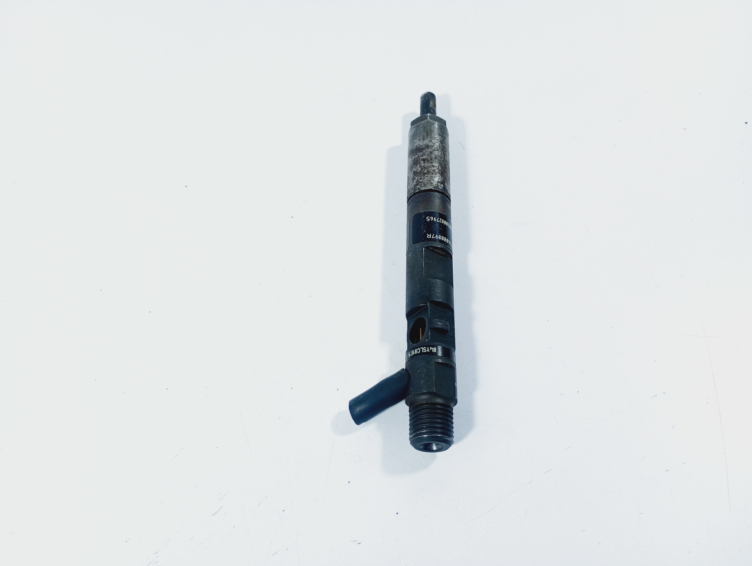 iniettore OE 28237259 RENAULT Kangoo 1 e 02-08