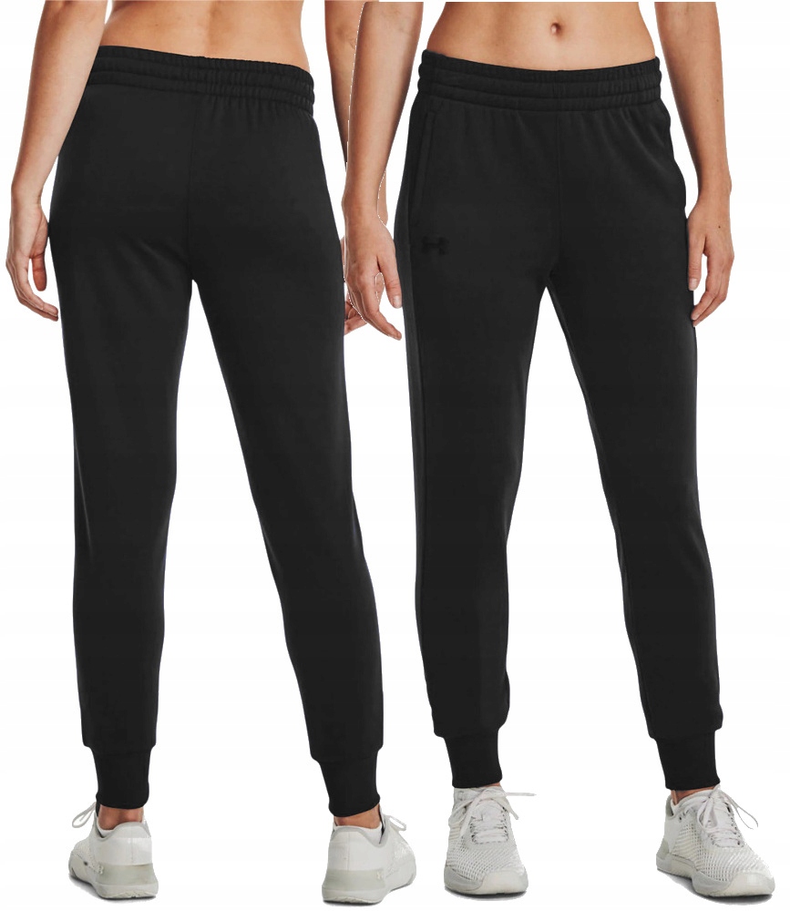 Dámské teplákové kalhoty Under Armour Fleece Jogger L