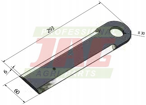 Nůž na kukuřičný adaptér Mws Germany Fantini 13741 13739