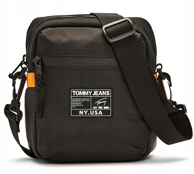 

Tommy Hilfiger Saszetka Urban Tech Mini Reporter