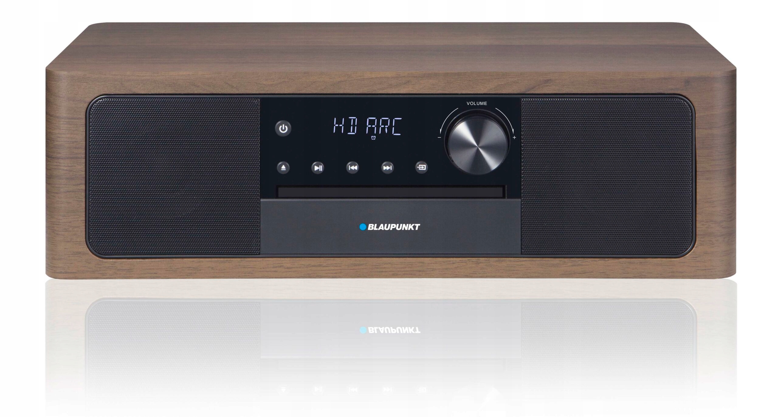 Věž Blaupunkt MS22BT Bluetooth CD Usb MP3 dálkové ovládání