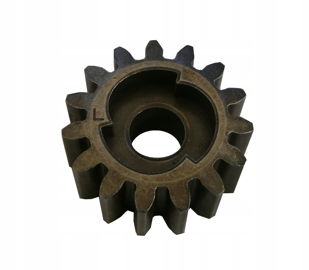 ZĘBATKA NAPĘDOWA FAWORYT JT51N196-4W1 15Z LEWA