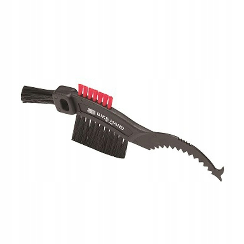 

Szczotka skrobaczka do kasety wolnobiegu YC-790