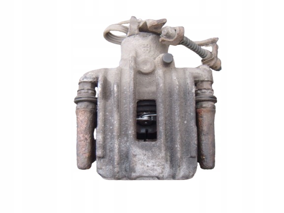 AUDI A6 C5 97- 2.5 TDI ZACISK HAMULCOWY LEWY TYŁ