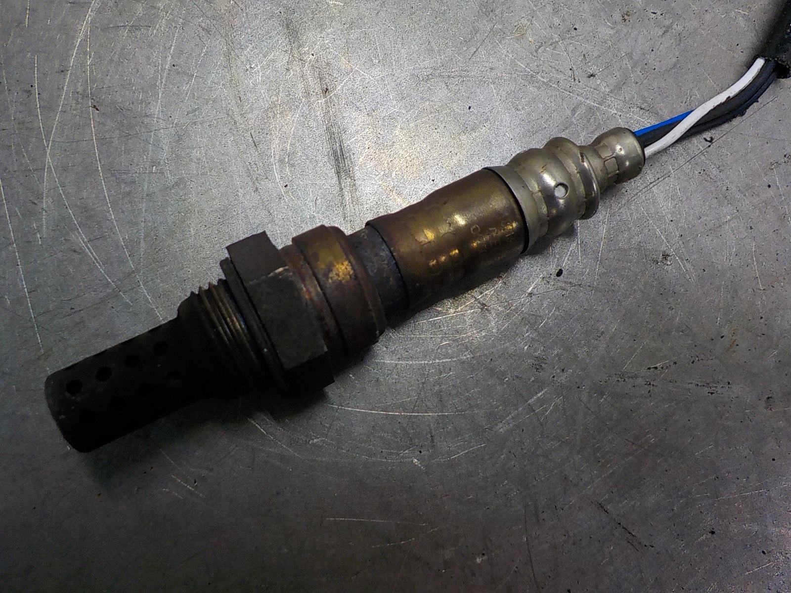 SONDA LAMBDA SUZUKI JIMNY VITARA 18213-50G00
