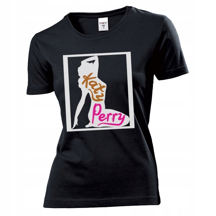 

Koszulka damska Katy Perry c XXL