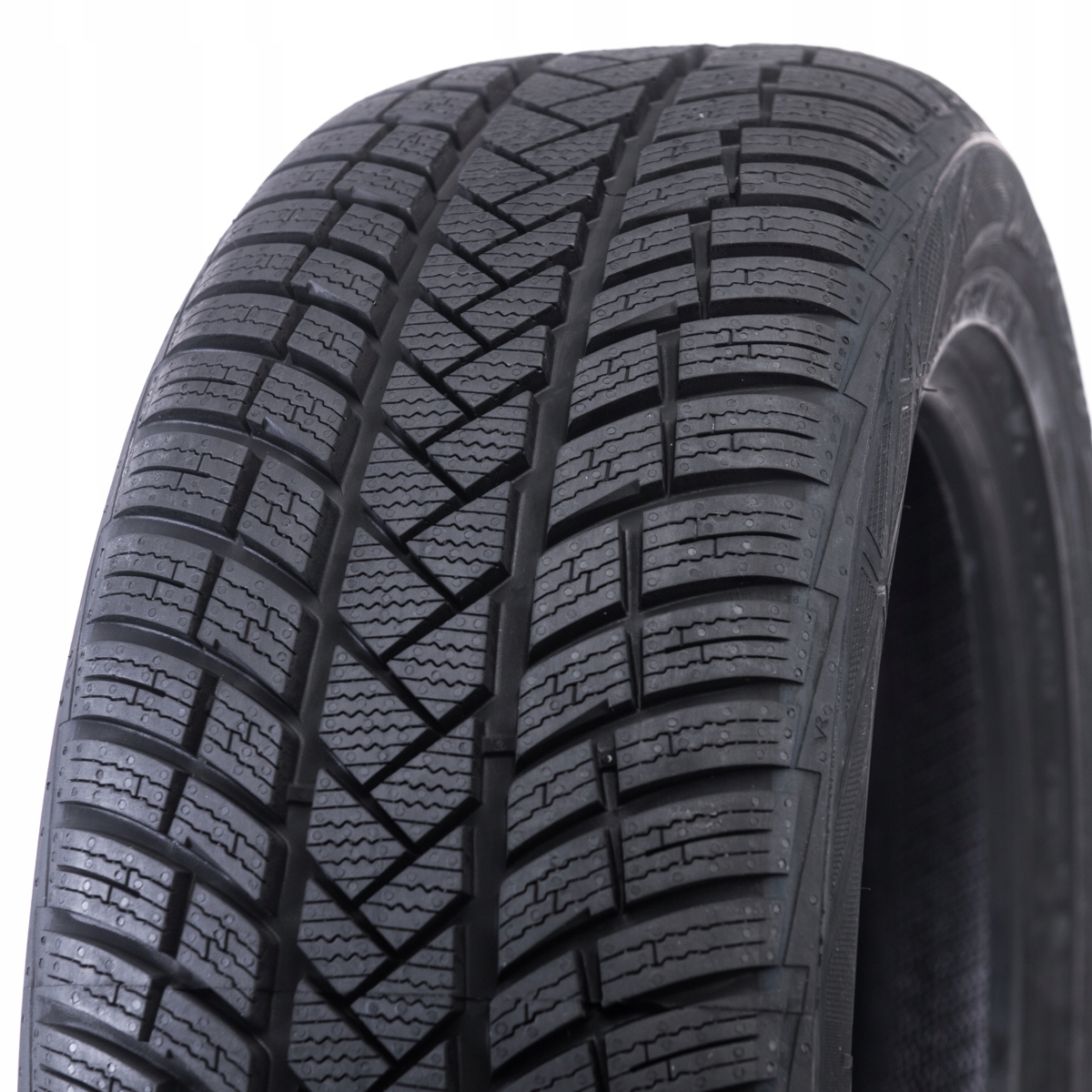 1x Zimní Pneumatika 205/55R19 Vredestein Wintrac Pro+