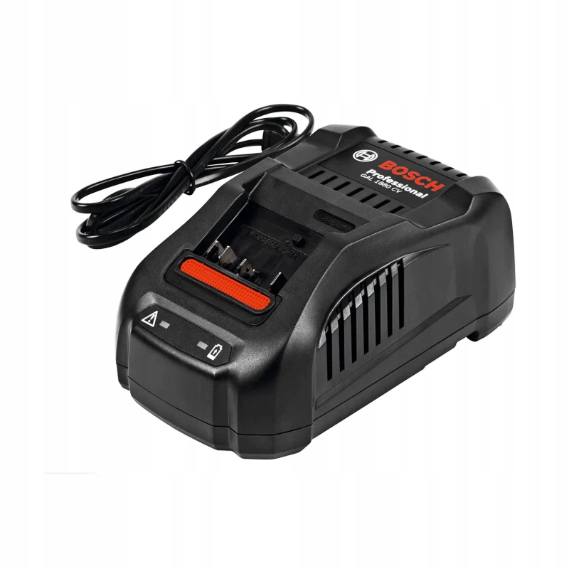 Ładowarka do akumulatorów 18V i 14,4V Gal 1880 CV Bosch 1600A00B8G