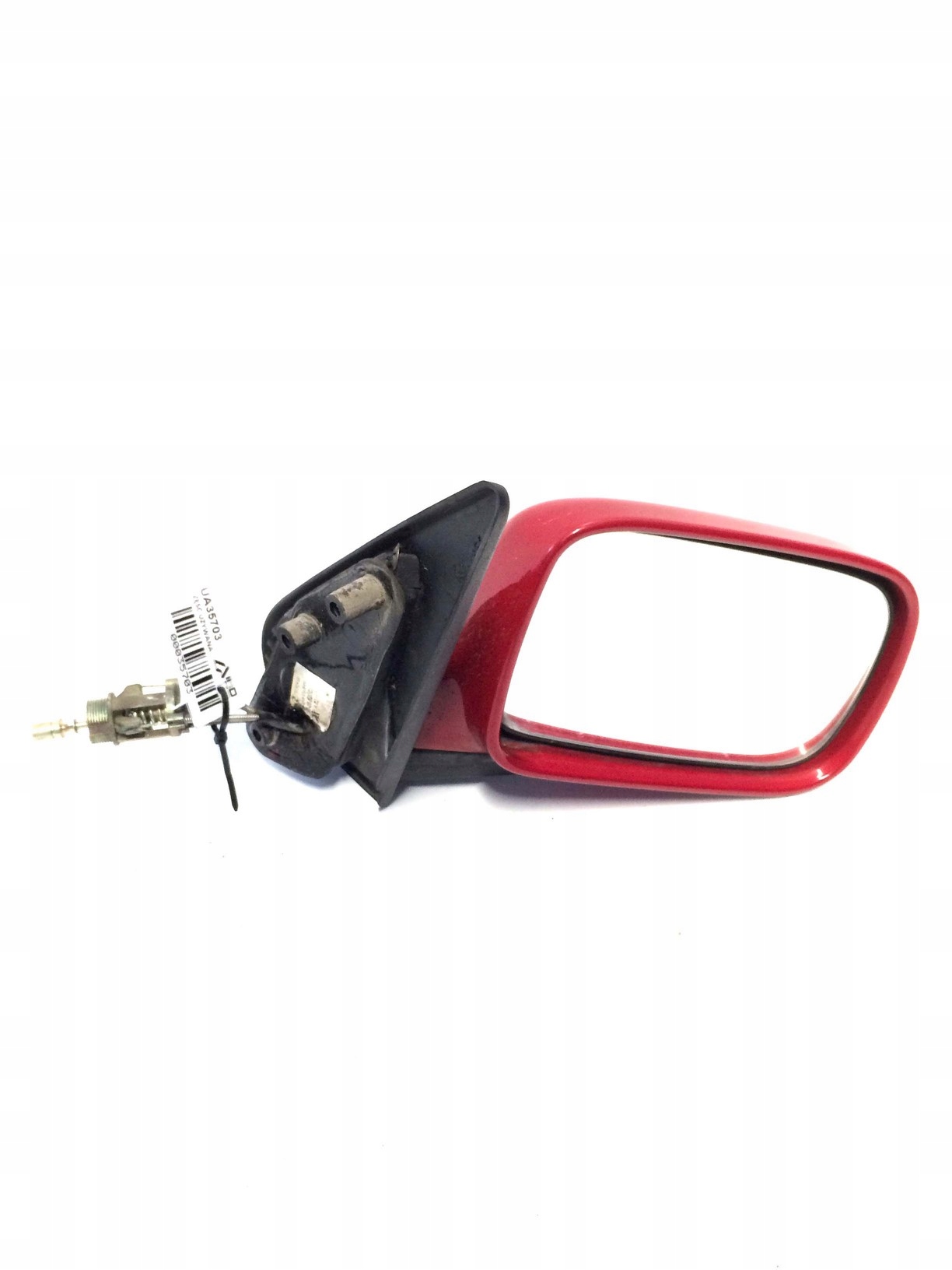 mirror right SKODA FELICIA 01 0388