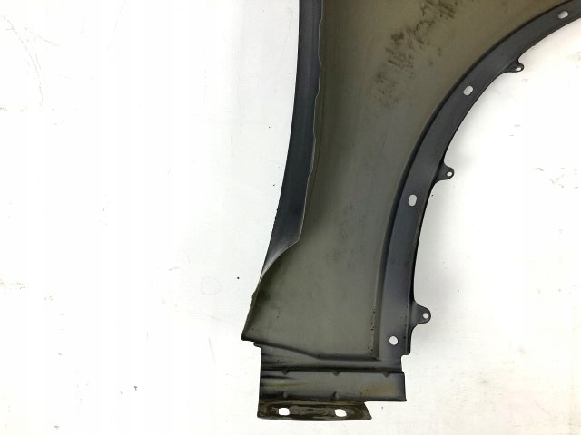Dodge Durango 2014-20 fender front left front