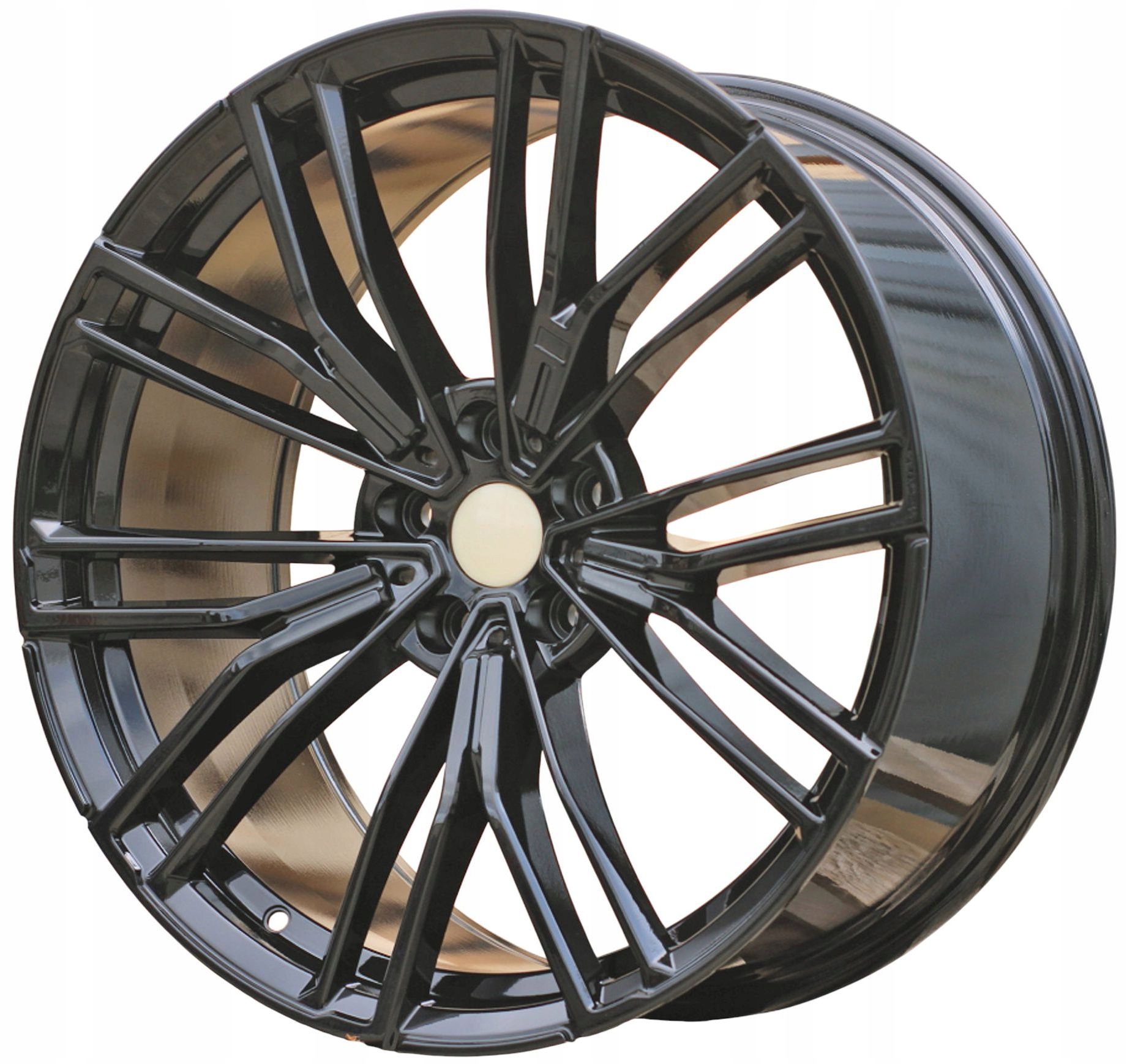 Alufelgi 20 5X112 pro Bmw 5 G30 G31 G38 8 G14 G15 G16 X3 G01 iX3 G08 X4 G02