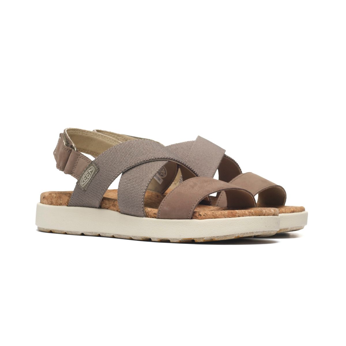 Dámské sandály Keen Elle Criss Cross 36