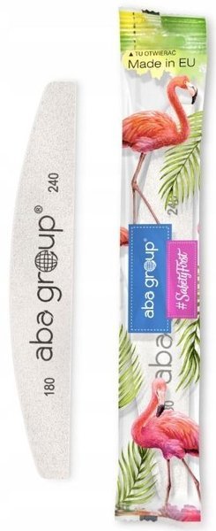 

Aba Group Pilnik Standard Łódka 100/180 Folia