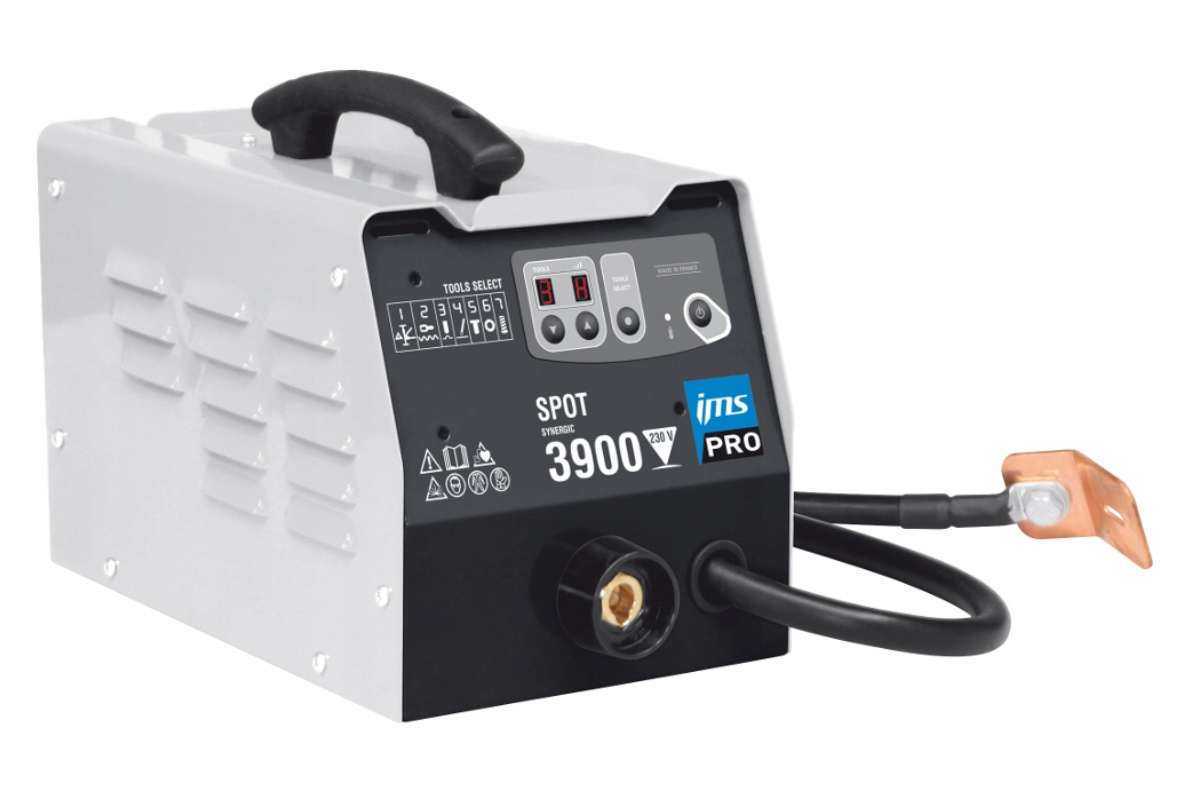 ЗВАРЮВАЛЬНИЙ АПАРАТ SPOTTER IMS SPOT 3900-230 В
