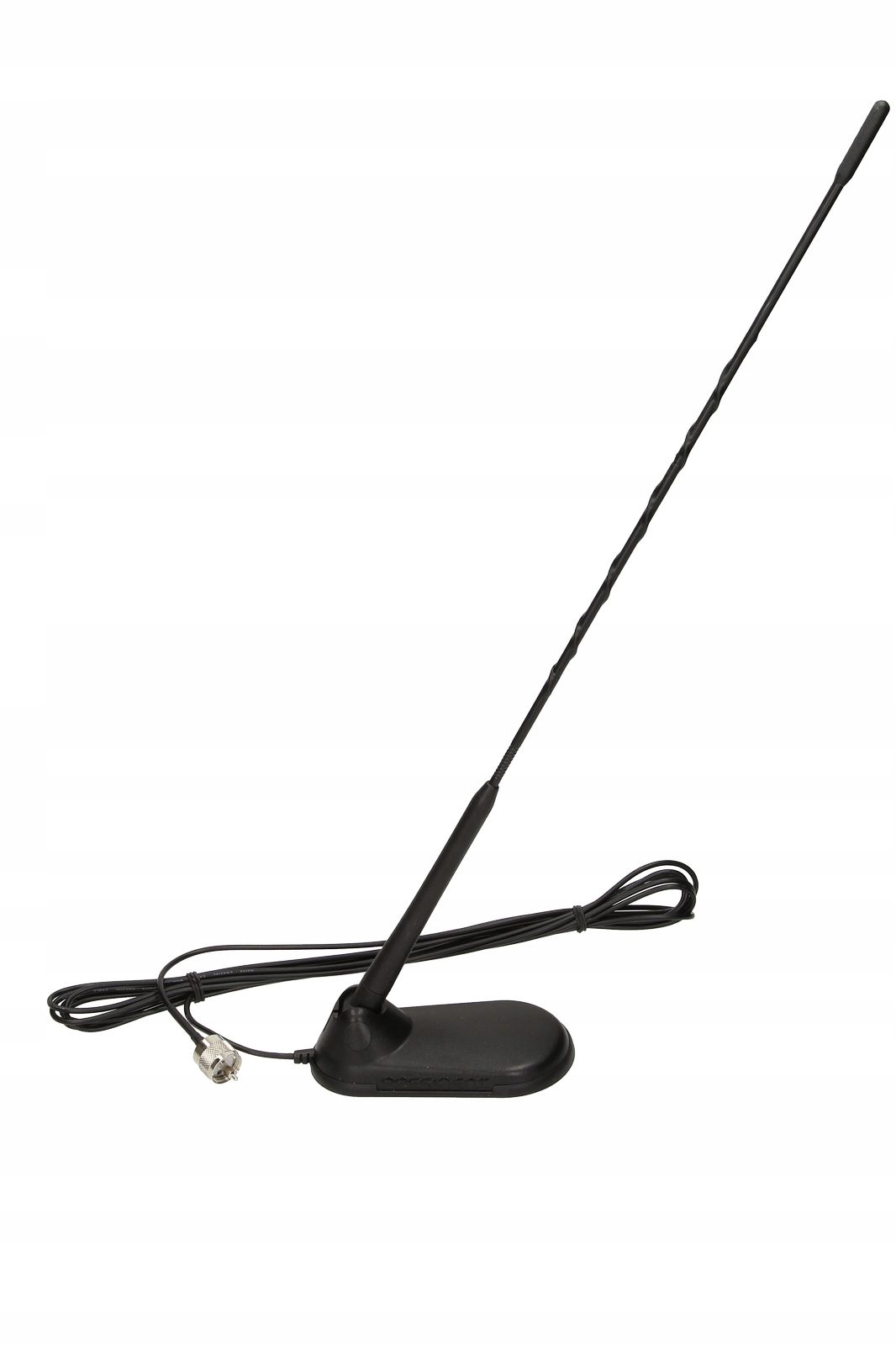 ANTENA CB PRESIDENT NEW YORK MAGNETYCZNA 49 cm ZN8 EAN 3435992125016