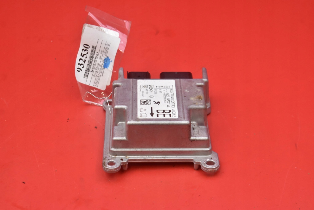 modulo SENSOR airbag airbag 8M5T-14B321-BE FORD FOCUS MK2 LIFT 08-11