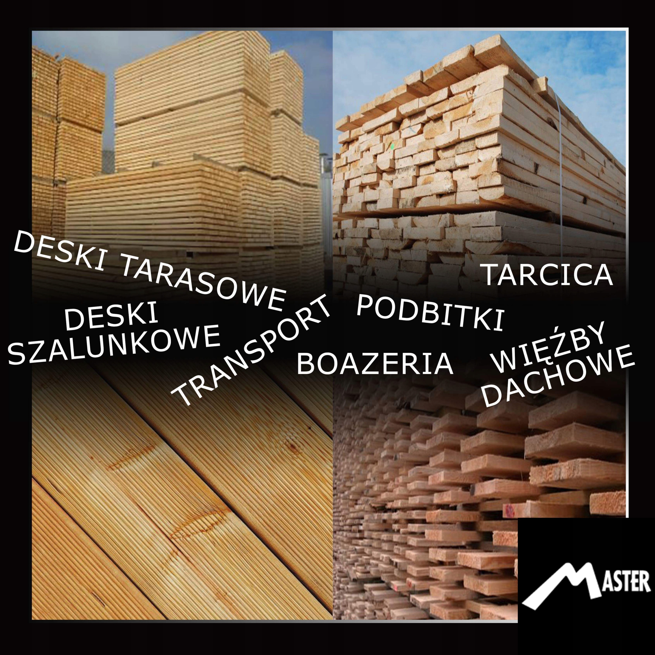 Deska podłogowa SOSNA - MODRZEW 28mm - GLIWICE Kolekcja Podłoga