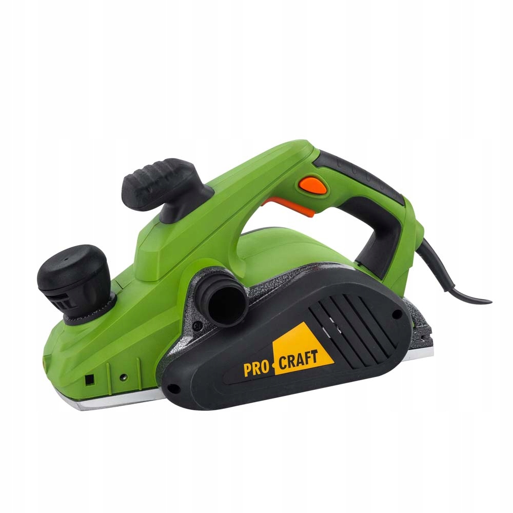 Elektrický hoblík Procraft PE2150 1300W 110 mm stolek