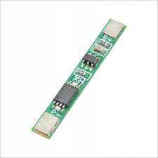 

Moduł Bms Pcm Pcb ogniw Li-ion 1S 3,7V 3A 18650