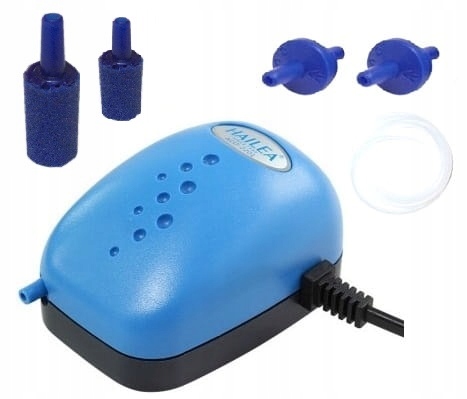Levně Provzdušňovač, čerpadlo Hailea ACO-2205 Set!