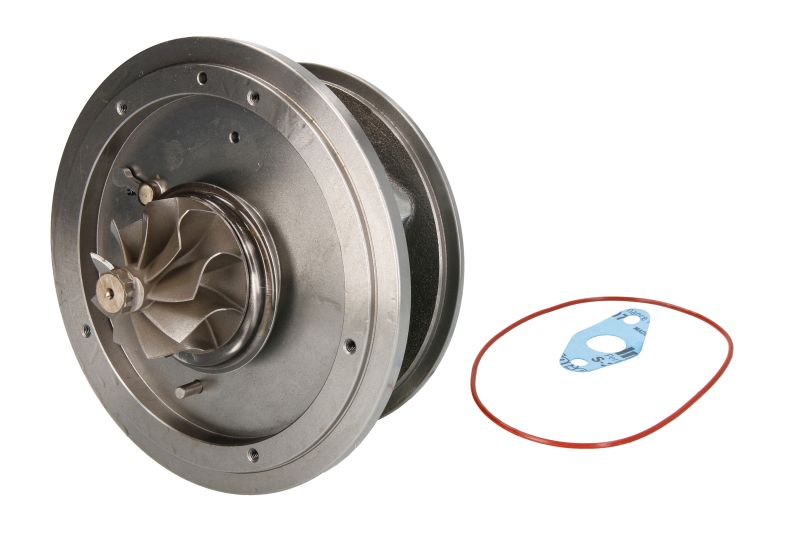 Kartridž Jádro Turbínová Vložka Volvo C30 C70 II 2.4 D5 163 180 Km 757779