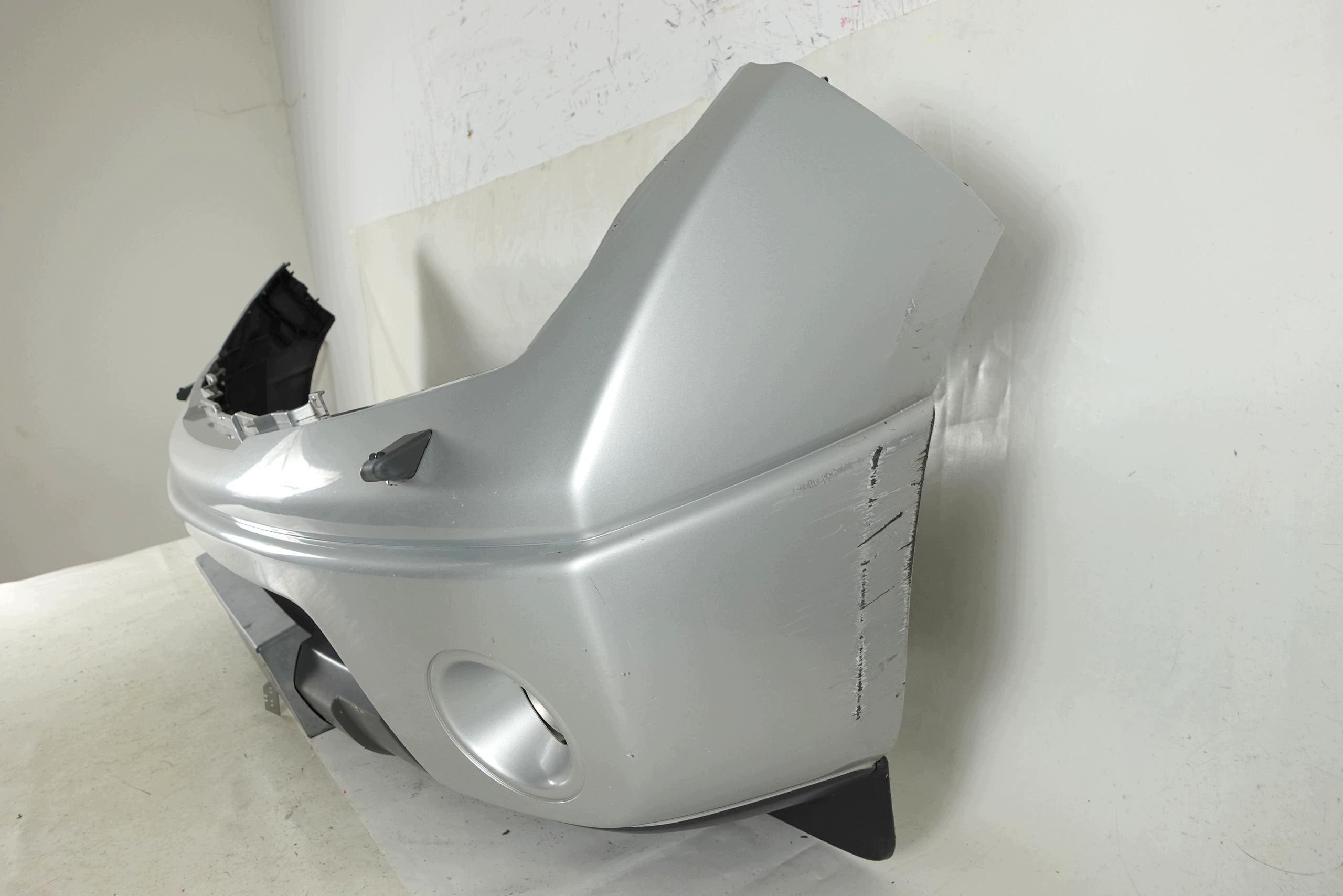 bumper front front NISSAN NAVARA D40 PATHFINDER and 04-10 KL0 2004-2010