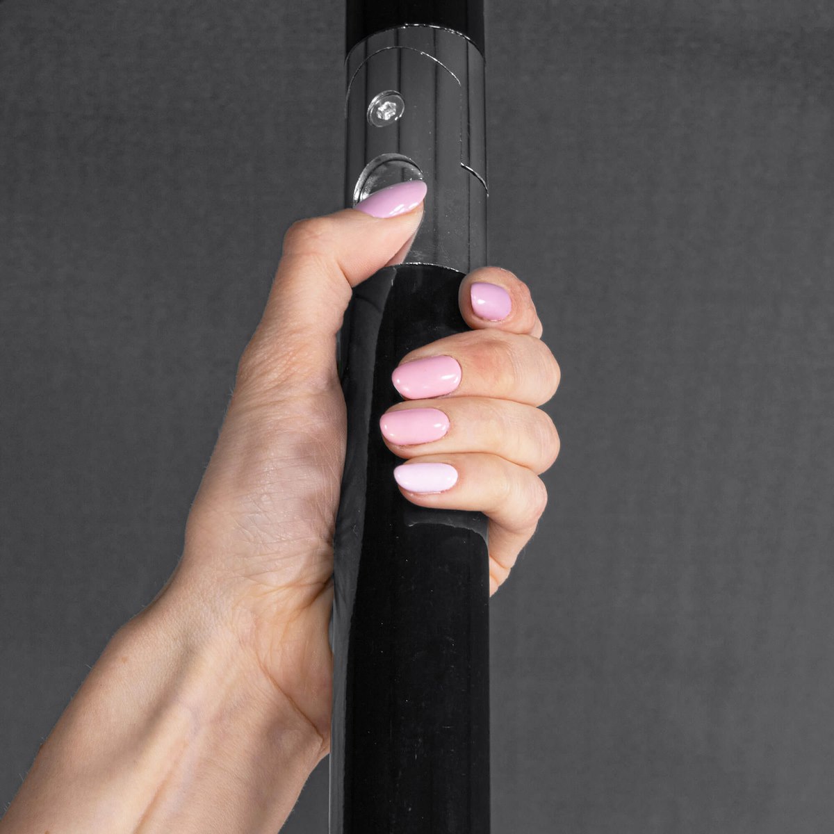 DUŻY PARASOL OGRODOWY SKŁADANY GRAFIT ŁAMANY MOCNY 260cm Z KORBĄ SOLIDNY XL Producent Springos