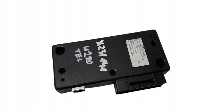 MERCEDES S W220 PRZEKAŹNIK STEROWNIK MODUŁ TELEFONU A2208202285