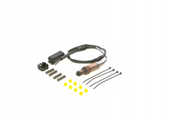 BOSCH 0 258 986 505 Sonda lambda Producent części Bosch