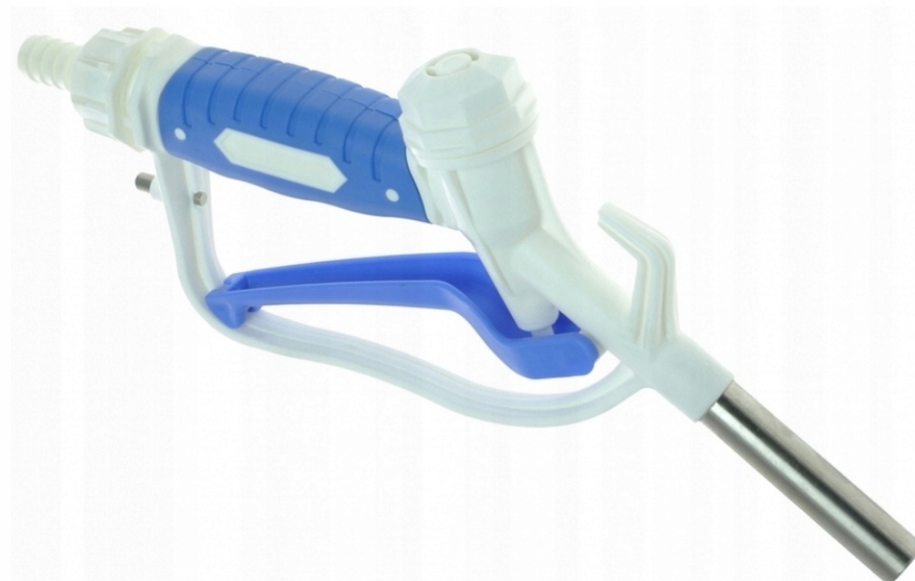 WĄŻ GUMOWY PISTOLET NALEWAK AdBlue 3/4 Marka Asta